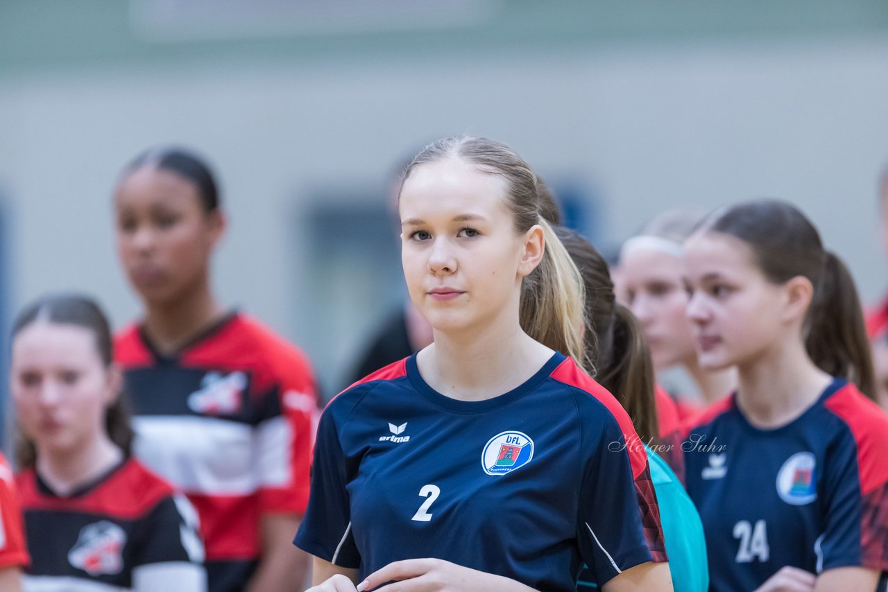 Bild 78 - wCJ Futsalmeisterschaft